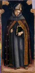 St. Ludwig von Toulouse